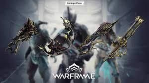 warframe mobile primary weapon tier