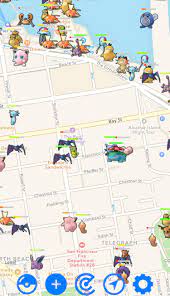 You can also download com.pokemap.finder apk and run it with the popular android emulators. Pokemon Go Map Radar For Android Apk Download