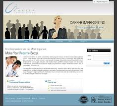 Career Impressions is a Calgary based firm that specializes in resume  writing and job search solutions for rising leaders  experienced managers  and     Resume Solutions