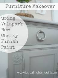 chalk paint colors furniture