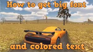 You can accelerate using nitro (nitrous oxide) by pressing the shift key. How To Get Big Text And Colored Name On Madalin Stunt Cars Working 2017 100 Youtube