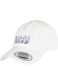 Use this opportunity to see some images to give you smart ideas. Urban Classics Miami Vice Logo Dad Cap Herren Snapback Cap Weiss 566427 Bei Kapatcha
