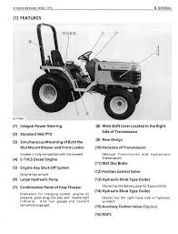 Rebuilding hydraulic cylinders where can i find a good reference on how to rebuild / repack the cylinders on my tractor. Kubota B1700 B2100 B2400 Tractor Workshop Service Manual