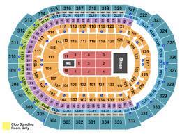 fla live arena tickets seating charts