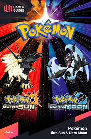 Pokémon: Ultra Sun & Moon | Guide