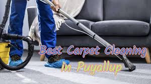 carpet cleaning in puyallup