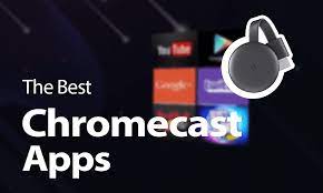 20 best chromecast apps in 2024 free