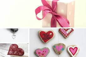 handmade valentine s day gifts you can