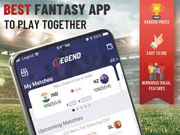 india s best fantasy prediction app to