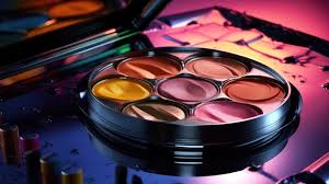 makeup collection by mac cosmetics