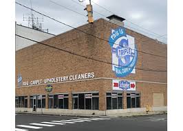 triple s carpet and dry cleaners in