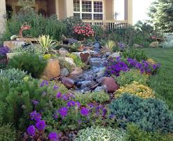 Smart Gardens Are Water Wise