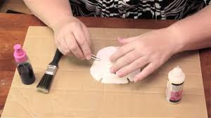 Check spelling or type a new query. How To Decorate Sand Dollars Summer Crafts Youtube