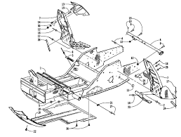 arctic cat parts parts fiche