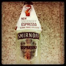 smirnoff espresso vodka recipes