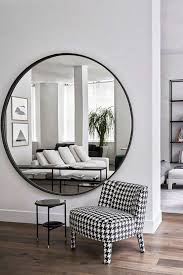 Unique And Lovely Wall Mirror Designs