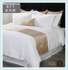 china wholes white hotel bedspread