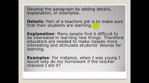 Essay sample IELTS Preparation Online Course and Training