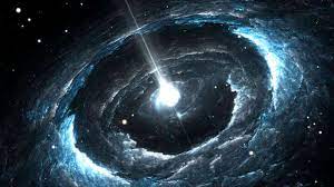 Ciencia | Descubren la estrella de neutrones más enorme del universo |  J0740+6620 | Mundo | La República