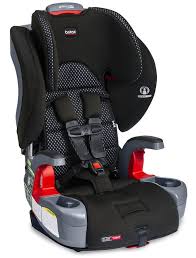 You Tight Harness Booster Car Seat