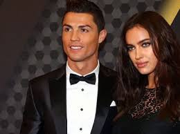 Irina shayk and cristiano ronaldo break up after 5 years, model's rep addresses negative cristiano ronaldo has split from his supermodel girlfriend, irina shayk, after five years of dating. Irina Shayk Opens Up About Ronaldo Spain El Pais In English