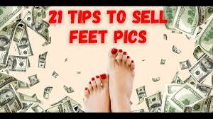How To Sell Feet Pics - 21 Amazing Expert Tips