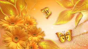 Wow gold makes your character life much easier and saves you bunch of time. 17 Background Warna Emas Hd Koleksi Rial Purple Butterfly Wallpaper Butterfly Wallpaper Gold Wallpaper Background