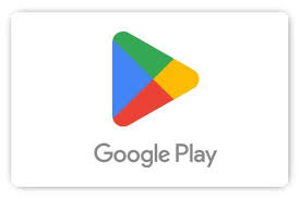 google play gift card 10 to 200