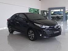 1it is sporty and make you look cool. Toyota Vios Wikipedia