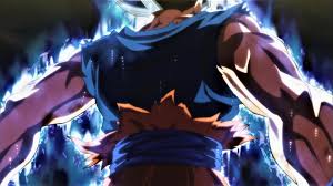 I would like to say i appreciate this website and the mlw app. Goku Ultra Instinct Wallpaper Gif 1920x1080 Wallpaper Teahub Io