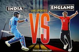 England announce odi squad for three match series against india. India Vs England 2nd T20 Ind Vs Eng Highlights England Beat India By 5 Wickets Level Series 1 1 The Financial Express