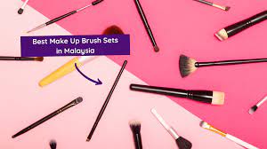 7 makeup brush sets to check out for
