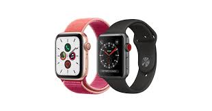 Apple Watch Compare Models Apple