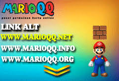 Image result for marioqq