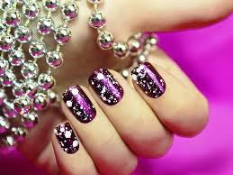 nail art beautiful nails hd wallpaper