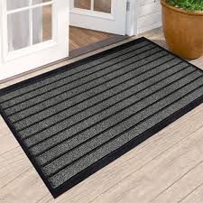 non slip door mats indoor large