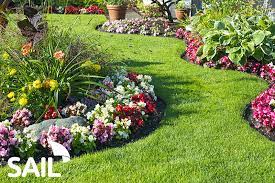Prep Your Lawn Garden For Fall