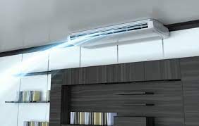 lg ceiling air conditioner inverter