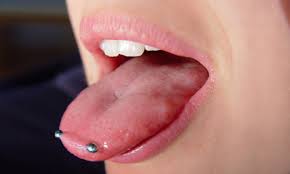 Coolest Piercings You May Have Never Heard Of Snake Eyes