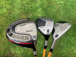 Should Your Driver Match Your Woods? Don't Waste Your Money! – Golfing Focus