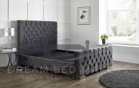 Chesterfield Bed Frame Dream Bed Makers