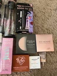 mothers day makeup lot all brand new