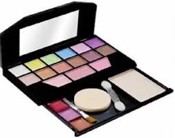 bazyeub 5024 mini makeup kit type