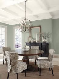 55 Dining Room Paint Color Ideas And