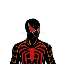 If you're an artist who loves this movie then learning to draw the black panther is easy. Simple Design Of Illustration Spiderman Black Patches Green Editorial Photography Illustration Of Green Spiderman 164506937