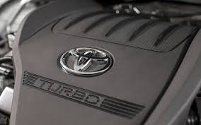 next gen toyota tacoma reportedly