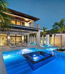 Luxury Homes Dream Houses Luxury Pools