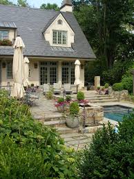 French Country Cottage