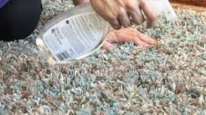how to clean wool carpets you