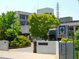 File:Chiba Prefectural Hakuryo High School.JPG - Wikimedia Commons